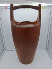VINTAGE DANSK CONGO ICE BUCKET 19