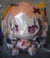 Hololive Friends with u Gigi Murin VTuber Plush Doll Hololive Justice - US Ship picture