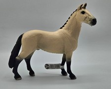Schleich Hannoverian Horse Figure Toy  Gift Child Figura Caballo Juguete 13928 picture