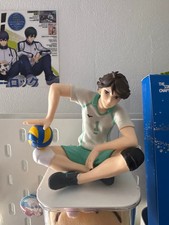 Oikawa Tooru Haikyuu Anime Figure Collectible Room Decoration Gift picture