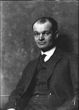 Photo:Kelland,Clarence B,Mr,portrait photographs,men,Arnold Genthe,1917 picture