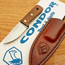 Condor Compact Kephart Fixed Knife 2.5