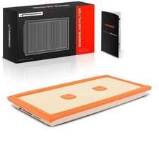 A-Premium Engine Air Filter Compatible with Mercedes-Benz Models picture