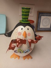Vintage Pier1 Penguine picture