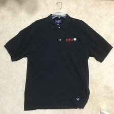 Canadian National/Illinois Central 2 Polo Shirts picture