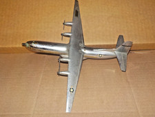 ALLYN USAF Douglas C-133 Cargomaster Transport picture