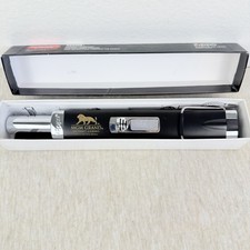 Zippo MPL MGM Grand Detroit Casino Multi Purpose Butane Lighter w/ Box picture