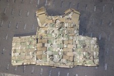 Paraclete Plate Carrier   Multicam SMALL picture
