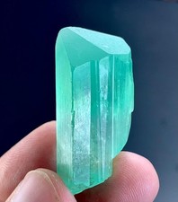 87 Carat kunzite Crystal Specimen From Afghanistan picture