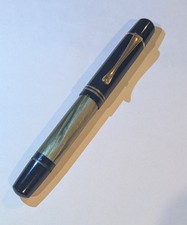 Rare Vintage Gunther Wagner Pelikan Germany Fountain Pen 