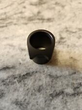 Vintage Chip McCormick Barrel Bushing, 45ACP, Blued Steel, OLD-BUT-NEW picture
