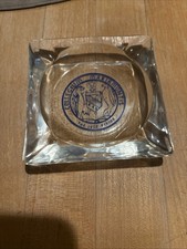Vintage 1959’s Marymount College Ash Tray - Never Used picture