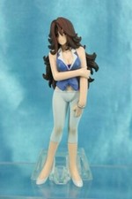 Bandai Mobile Suit Gundam 00 Characters 1 Gashapon Figure Sumeragi Lee Noriega picture