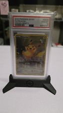 PSA 10 Pikachu GG30/GG70 Crown Zenith Galarian Gallery Pokémon TCG GEM MINT picture
