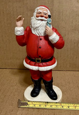 Vintage Gorham Santa’s Friend picture
