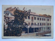 ABANO Cortesi Maggiorato Spa Padua old postcard picture