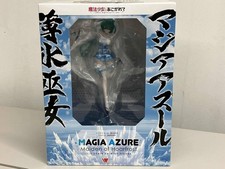 Magia Azul Verglas Maiden Standard Ver 1/7 Scale Figure Gushing over Girls Used picture