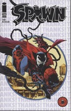 Spawn Thanks (2017) #THX picture