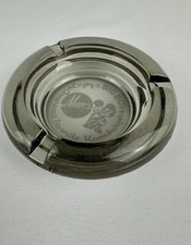 Vintage Marc’s Big Boy Smoky Glass Ashtray picture