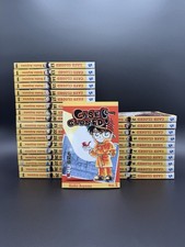 Case Closed English Manga. 1 - 90 Viz Media Brand New Volumes Graphic Novel picture
