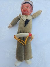 Vintage Sailor Doll from M/S Skyward Cruise Line 9