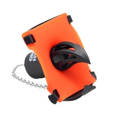 The Krak'in 2.0 - Shotgun Can Tool with Built-in Funnel - TikTok Tailgating picture