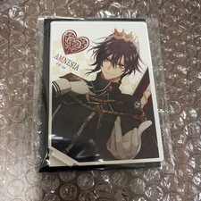 Amnesia Acrylic Stand Shin picture