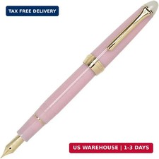 Sailor 11-0558-201 Fountain Pen, Four Seasons Weave, Moon and Night Water, Night picture