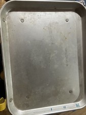 Traco Vintage Sonic Drive-In Car Hop Window Serving Tray Dallas picture