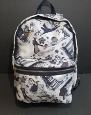 🔥✨Disney Nightmare Before Christmas Jack Skellington Laptop Backpack picture