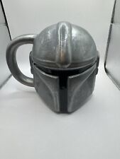 Mandarin Helmet Coffee Mug picture