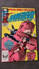 Daredevil 181 Death of Elektra Comic Book, Frank Miller 1982 picture