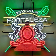 Tequila Fortaleza 24