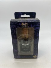 Vintage Buffy The Vampire Slayer Ornament Mini Bust Figure Buffy NRFB picture