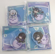 NIKKE Cinderella Siren Mihara Grave 2.5th Anniversary Acrylic Block Stand Set picture