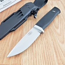 Fallkniven F1 Pro Fixed Knife 4
