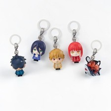 Chainsaw Man the Movie - Reze Arc: Mejirushi Accessories Vol. 1 | Gashapon picture