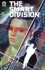 The Smart Division #1 (Cover A) picture