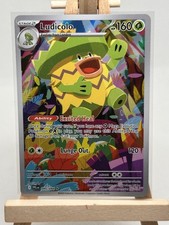Ludicolo 095/094 Pokemon Phantasmal Flames picture