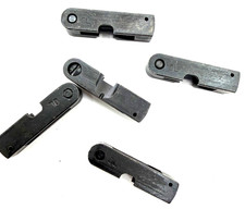 (1) U.S. MILITARY SPRINGFIELD 1903 1903A1 Rear Sight Slide EX TO NOS picture