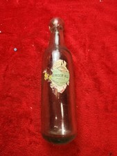 Antique Round Bottom/torpedo blob top Ginger Ale 1875-1920 Cantrell & Cochrane picture