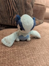 Pokemon Center Lugia 2009 Pokedoll Game Freak Nintendo Rare Vintage Plush picture