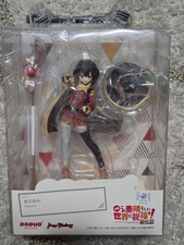 Pop Up Parade Konosuba Megumin Figure Max Factory Japan Import picture