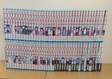 4books set Gintama Gin Tama Manga Vol.1-77 Comic Japanese Manga picture