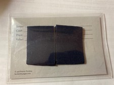 Blue Cub Scout Shoulder Loops Epaulets picture