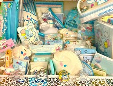 Kawaii Aesthetic Cute Surprise Gift Box/Curated Kawaii and stationery items picture