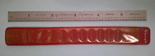 Vintage LS STARRETT NO. C309R 6