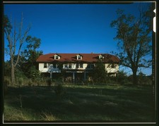 Lees Summit Missouri Longview Farm Boarding House ca 1914 Lodging House picture