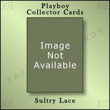 2023 Playboy SULTRY LACE Collection (1-100) / Pick Your Cards / Buy2+ Save10% picture