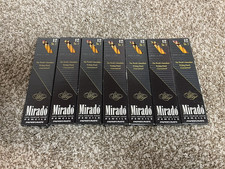 Mirado No. 2 100% Premium Cedar Pencils Lot of 84 02097 -  picture